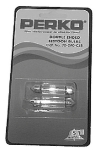 Perko Festoon Bulbs - Double Ended